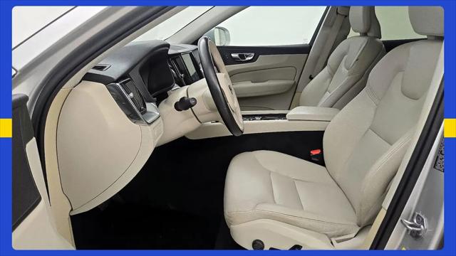 2019 Volvo XC60 T5 Momentum