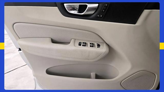 2019 Volvo XC60 T5 Momentum