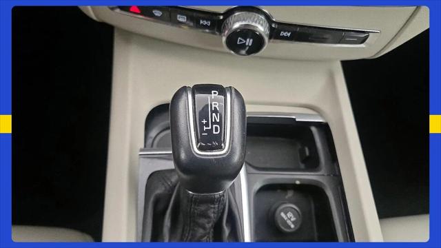 2019 Volvo XC60 T5 Momentum