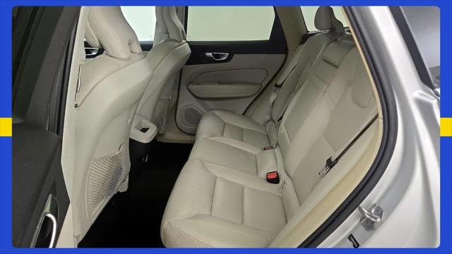 2019 Volvo XC60 T5 Momentum