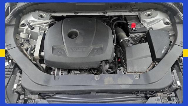2019 Volvo XC60 T5 Momentum