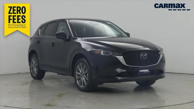 2025 Mazda CX-5 2.5 S Premium Plus for sale in Tinley Park, IL