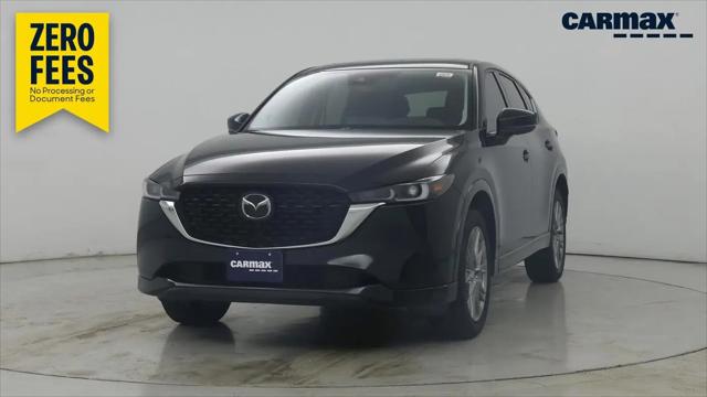 2025 Mazda CX-5 2.5 S Premium Plus for sale in Tinley Park, IL