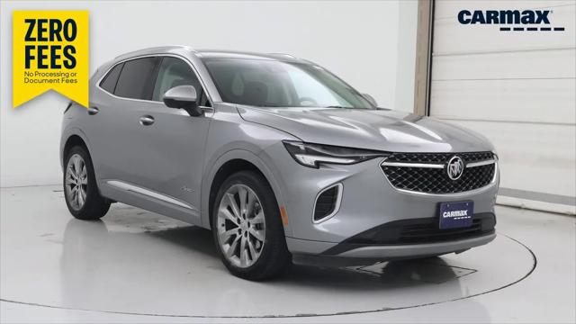 2023 Buick Envision Avenir AWD for sale in Austin, TX