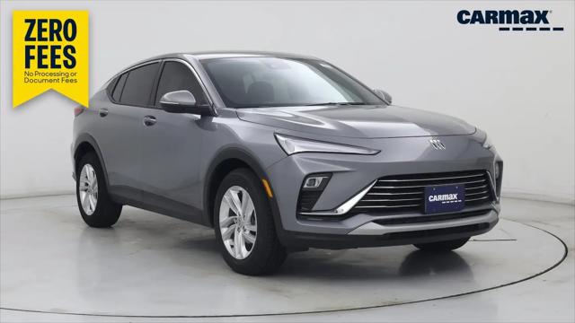 2025 Buick NV Preferred FWD for sale in Austin, TX