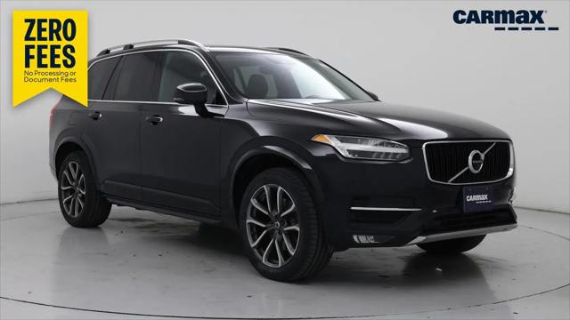 2017 Volvo XC90 T6 Momentum for sale in Austin, TX