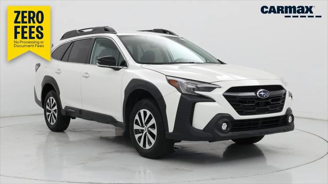 2024 Subaru Outback Premium for sale in Chattanooga, TN