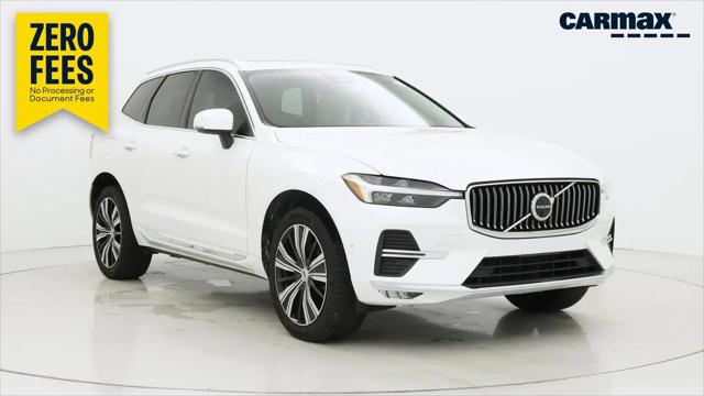 2023 Volvo XC60 B5 Ultimate Bright Theme for sale in Chattanooga, TN