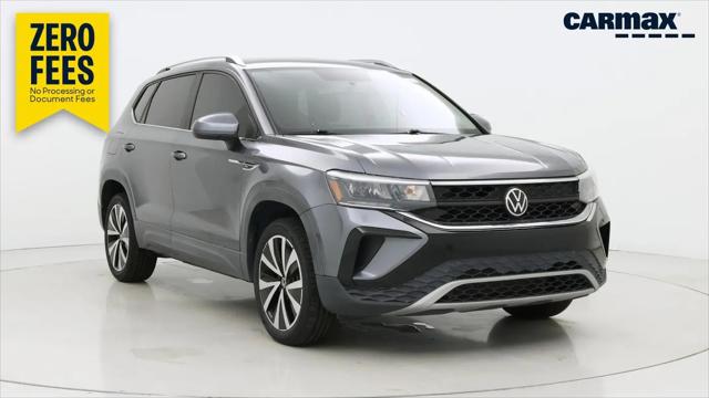 2022 Volkswagen Taos 1.5T SE for sale in Chattanooga, TN