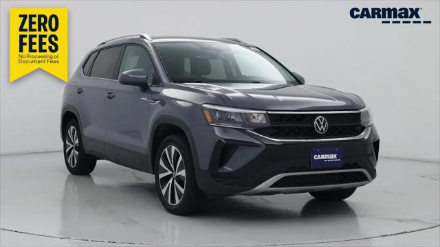 2022 Volkswagen Taos 1.5T SE for sale in Sicklerville, NJ