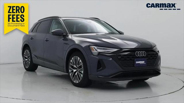 2024 Audi e-tron Prestige quattro for sale in Sicklerville, NJ