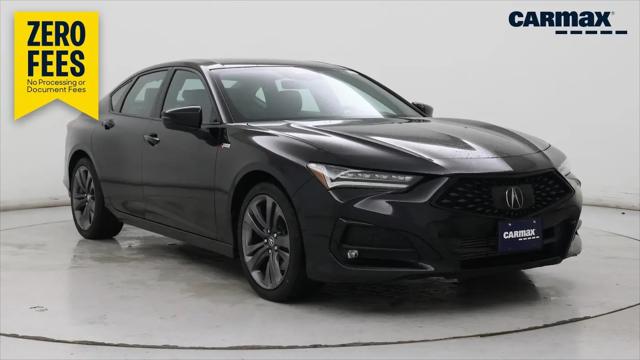 2021 Acura TLX A-SPEC Package for sale in Frederick, MD