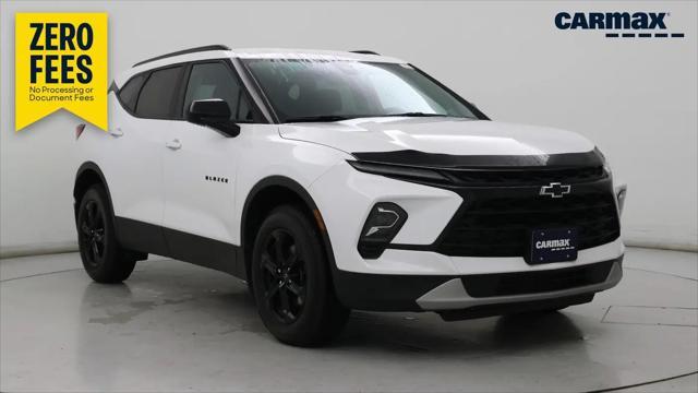 2024 Chevrolet Blazer FWD 2LT for sale in Frederick, MD