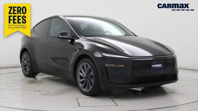 2026 Tesla Model Y Premium All-Wheel Drive for sale in Frederick, MD
