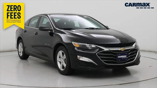 2024 Chevrolet Malibu FWD LS for sale in Frederick, MD