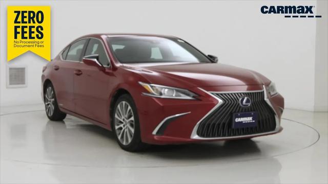 2021 Lexus ES 300h ES 300h for sale in Austin, TX