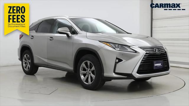 2019 Lexus RX 350 RX 350 for sale in Maple Shade, NJ