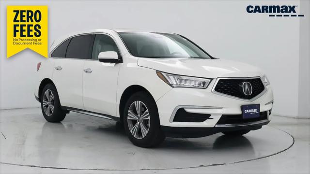 2019 Acura MDX Standard for sale in Maple Shade, NJ