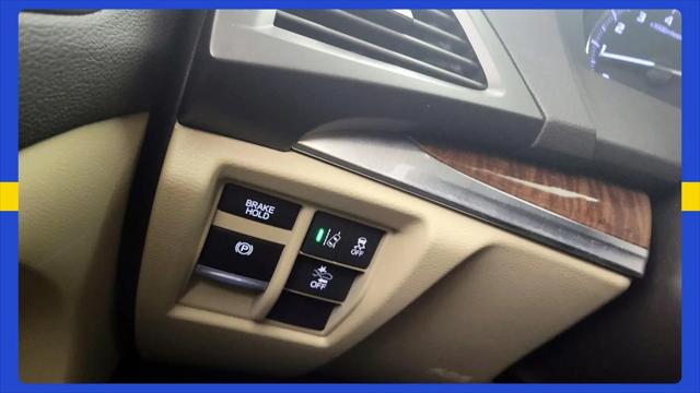 2019 Acura MDX Standard