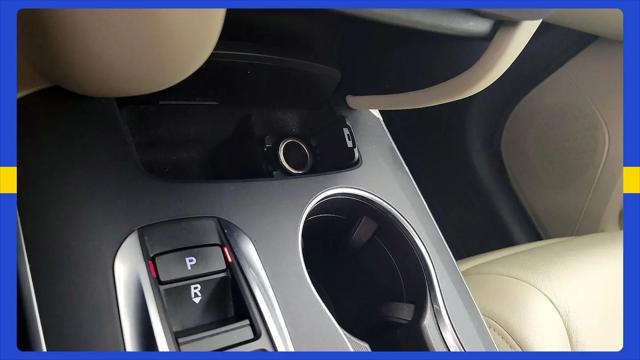 2019 Acura MDX Standard