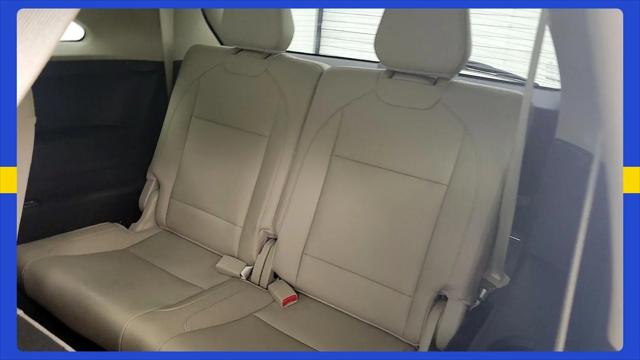 2019 Acura MDX Standard