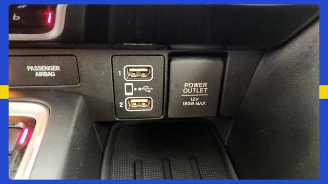 2021 Honda Insight EX