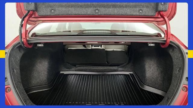 2021 Honda Insight EX