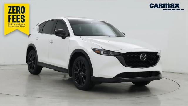 2024 Mazda CX-5 2.5 Carbon Turbo for sale in Davie, FL