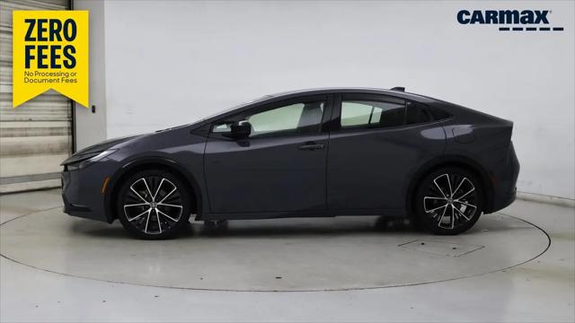 2024 Toyota Prius XLE AWD-e for sale in Norwood, MA