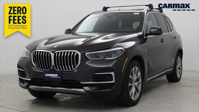 2023 BMW X5 xDrive45e for sale in Norwood, MA