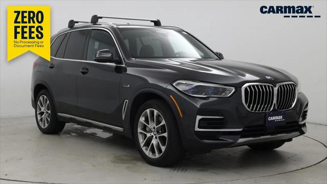 2023 BMW X5 xDrive45e for sale in Norwood, MA