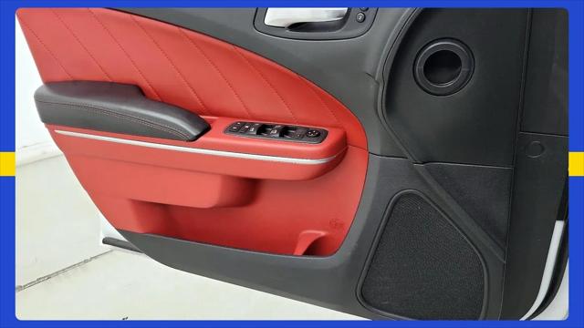 2021 Dodge Charger Scat Pack Widebody RWD