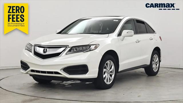 2018 Acura RDX Base for sale in Norcross, GA