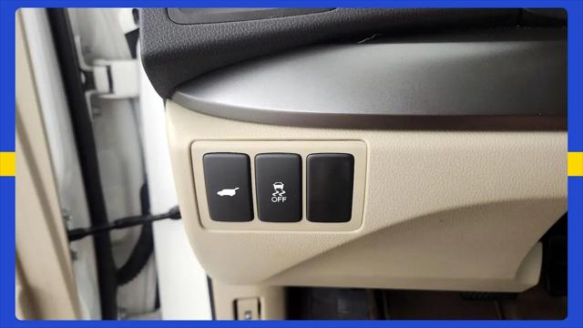 2018 Acura RDX Base