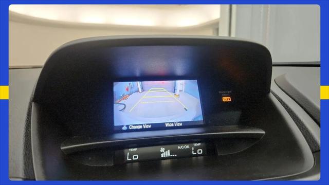 2018 Acura RDX Base