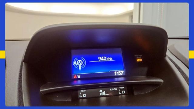 2018 Acura RDX Base
