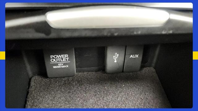 2018 Acura RDX Base