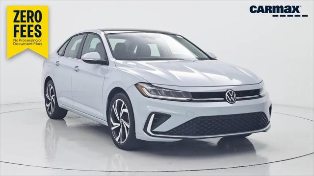 2025 Volkswagen Jetta 1.5T SEL for sale in Knoxville, TN