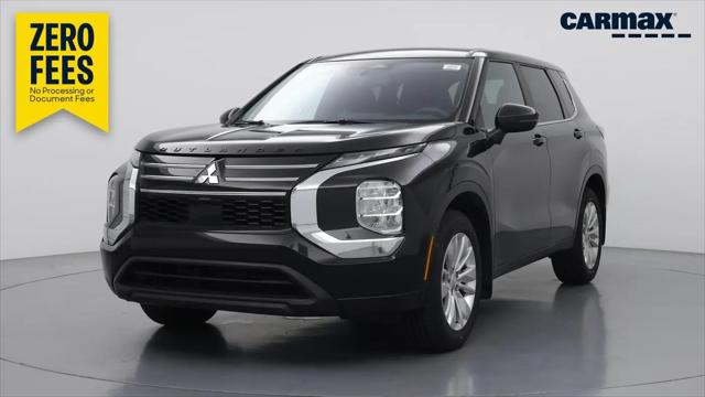 2025 Mitsubishi Outlander ES 2.5 2WD for sale in Murfreesboro, TN