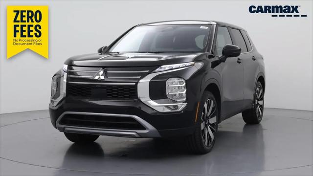 2025 Mitsubishi Outlander SE 2.5 S-AWC for sale in Murfreesboro, TN
