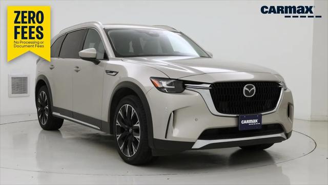 2024 Mazda X-90 Premium for sale in Fort Worth, TX
