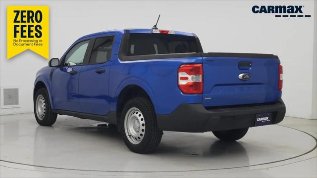 2022 Ford Maverick XL