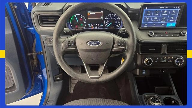 2022 Ford Maverick XL