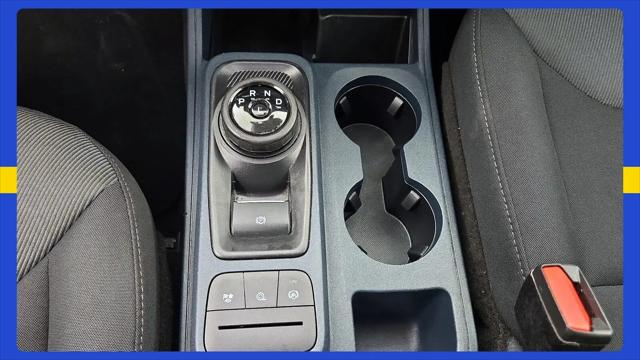 2022 Ford Maverick XL