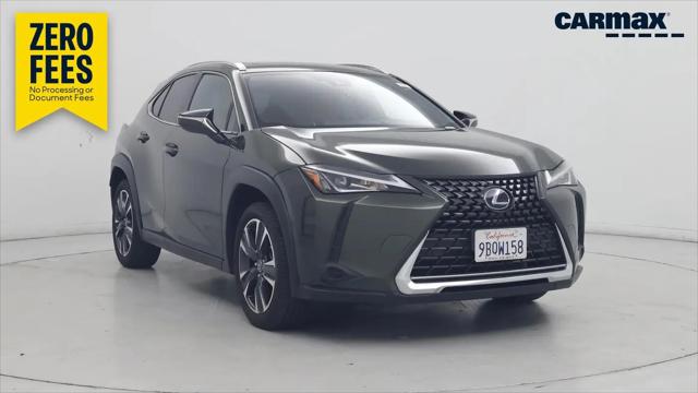 2022 Lexus UX 250h UX 250h for sale in Irvine, CA