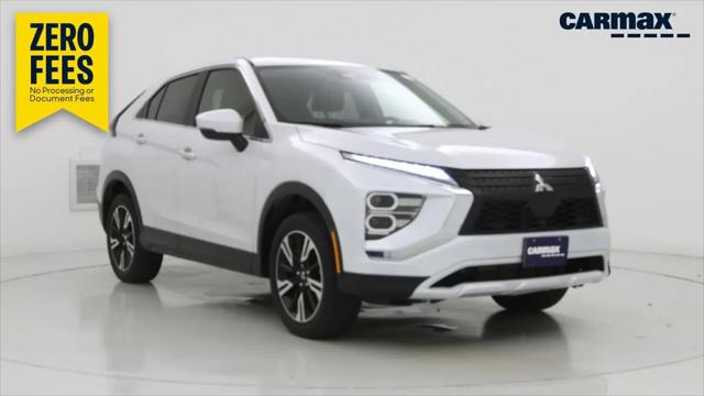 2024 Mitsubishi Eclipse Cross SE S-AWC for sale in San Antonio, TX
