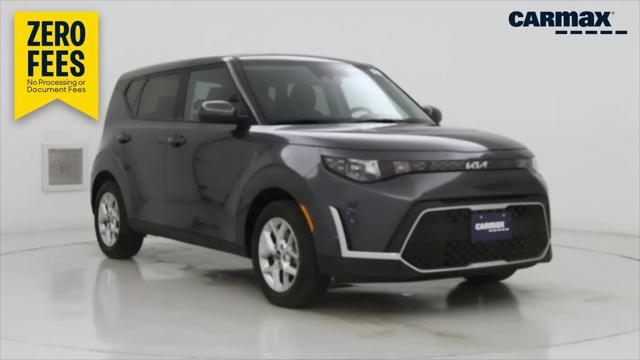 2025 Kia Soul LX for sale in San Antonio, TX
