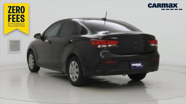 2022 Kia Rio S for sale in San Antonio, TX
