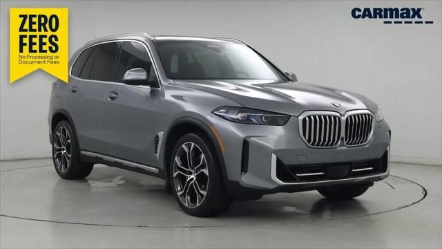 2024 BMW X5 xDrive40i for sale in Stockbridge, GA