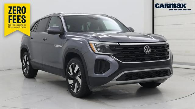 2025 Volkswagen Atlas Cross Sport 2.0T SE w/Technology for sale in Stockbridge, GA
